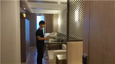 酒店除甲醛治理有必要嗎？讓酒店早日運(yùn)營
