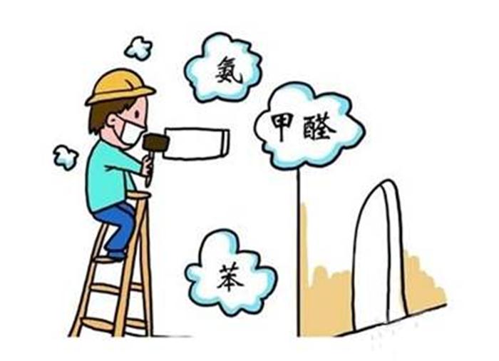 除甲醛的三大誤區(qū),這些你確實(shí)要知道 除甲醛的三大誤區(qū),這些你確實(shí)要知道